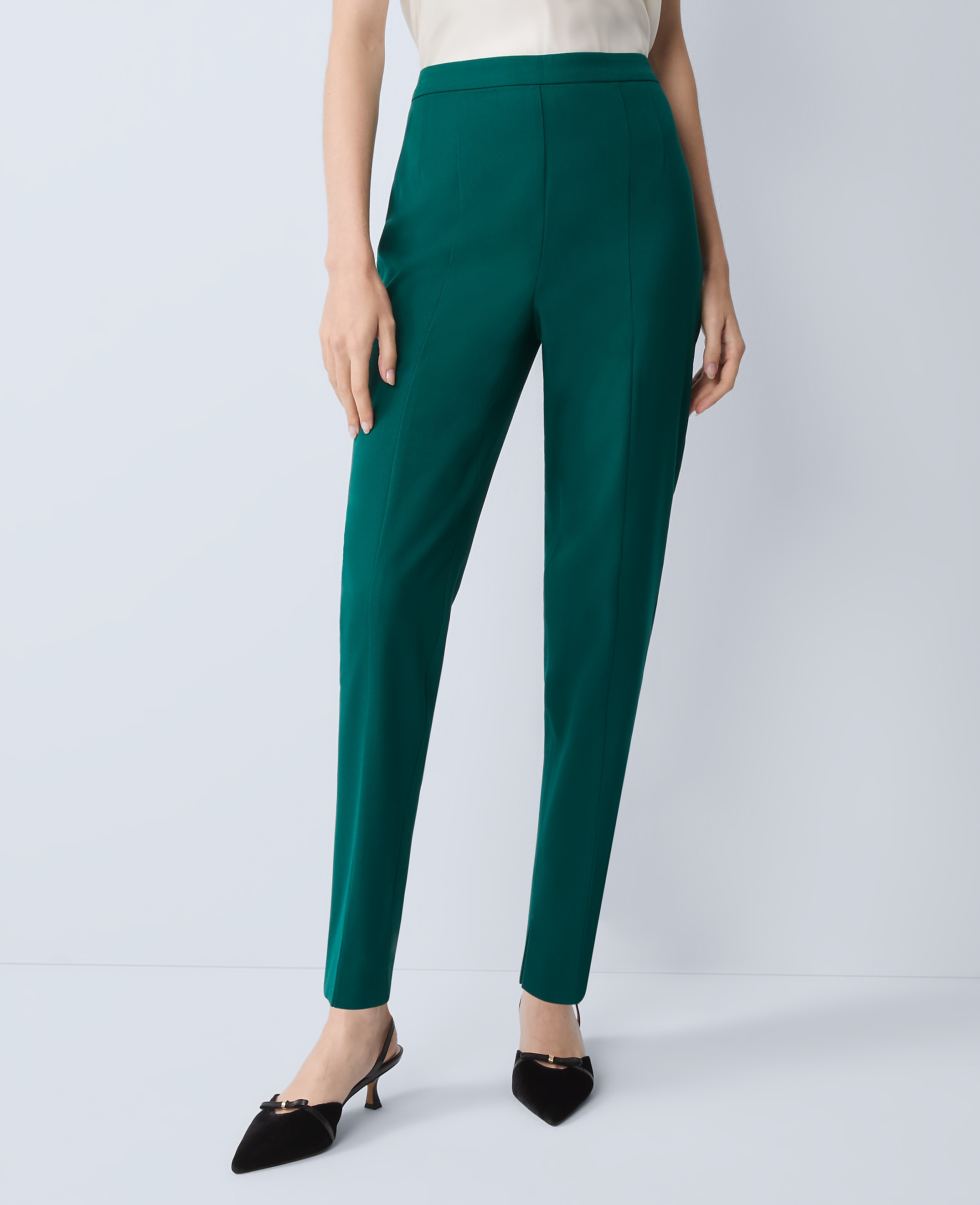 The Natalie Pant &mdash;&nbsp;Curvy Fit