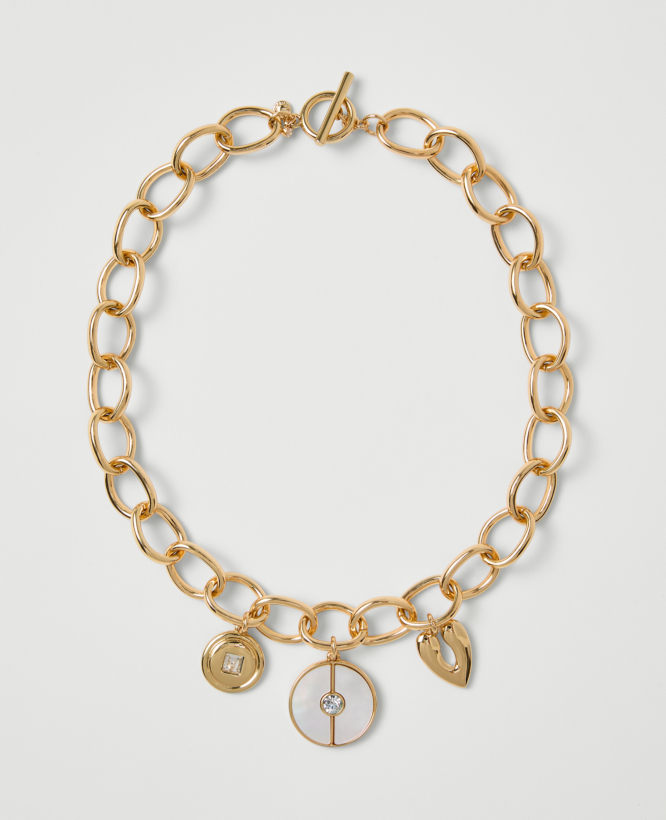 Charm Necklace