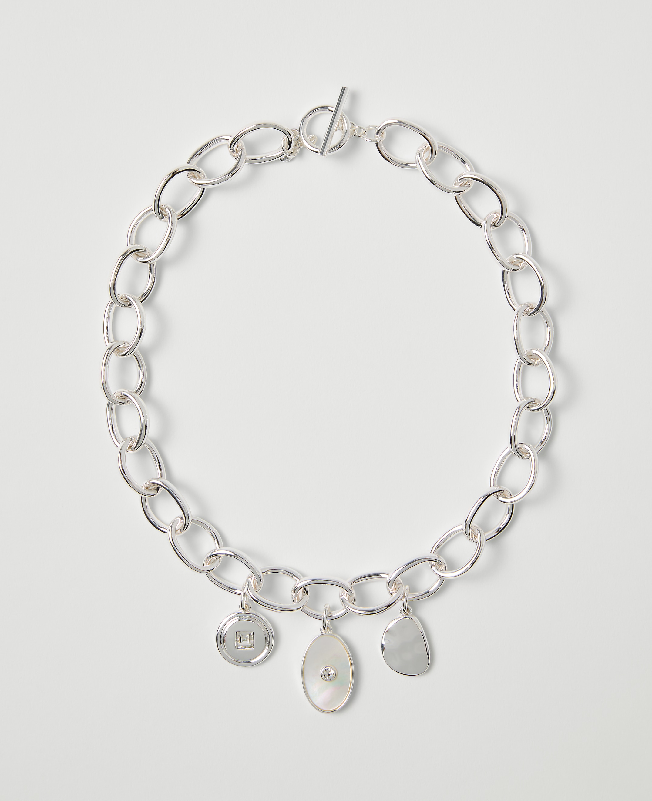 Charm Necklace