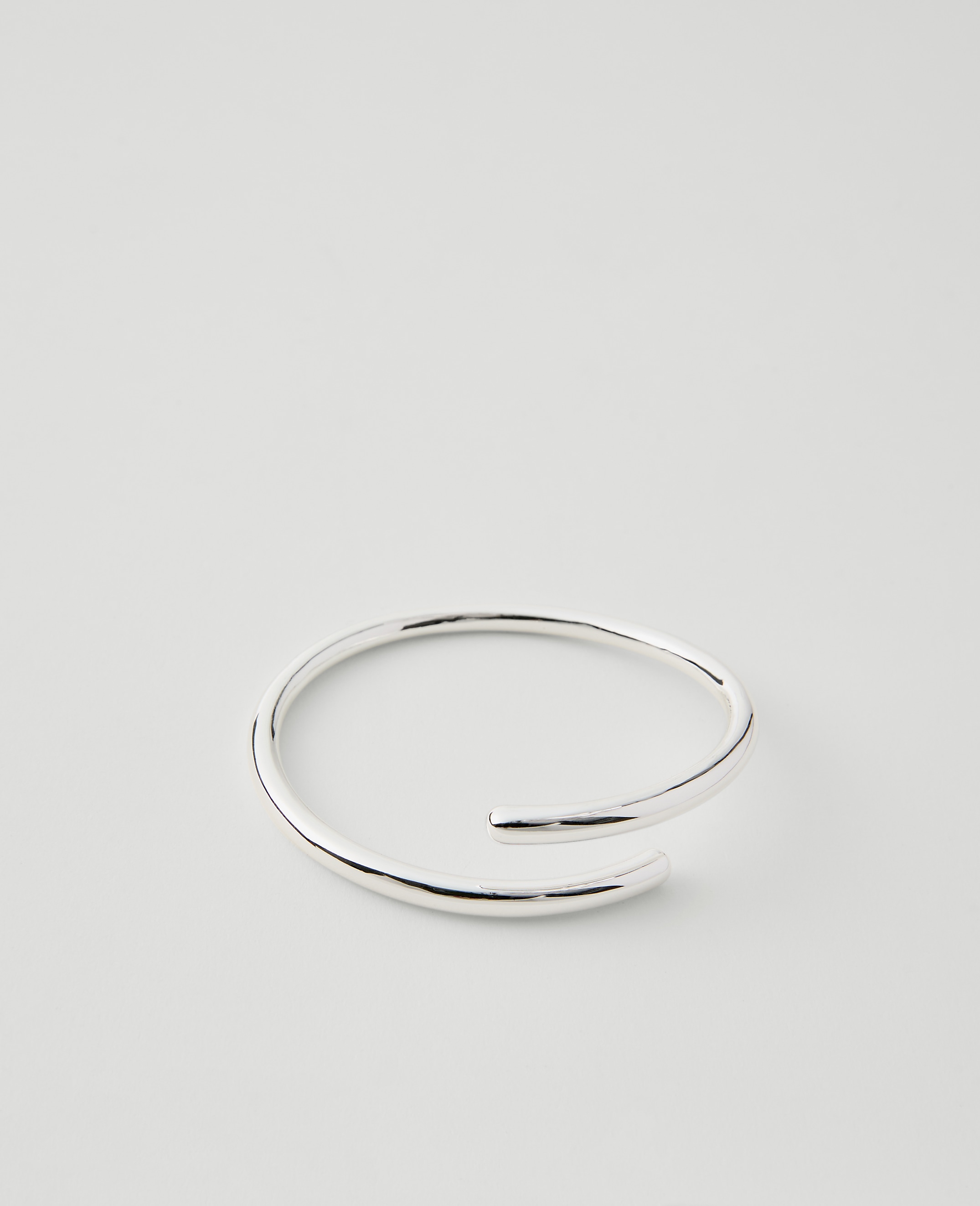 Metal Wrap Cuff