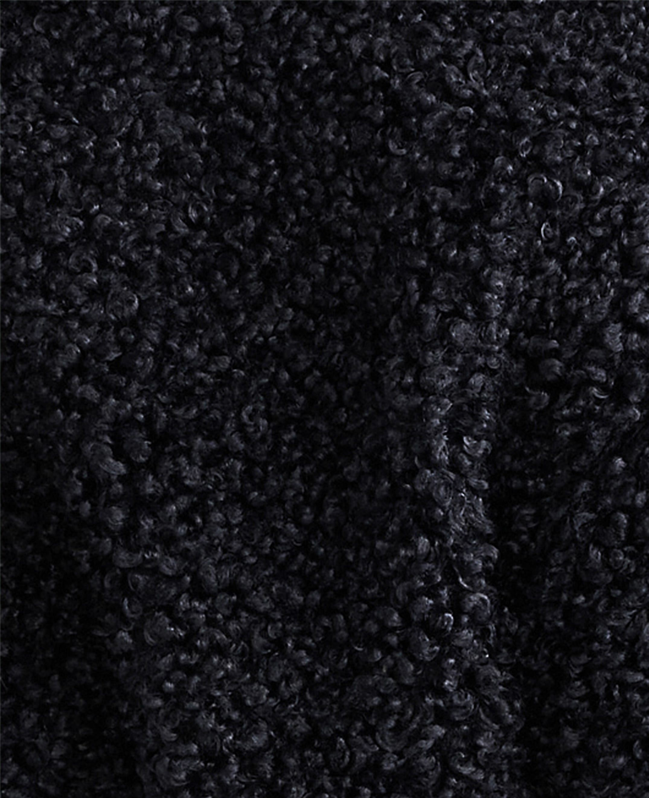 Haven Well Within Long Sherpa Coat - thumbnail 6