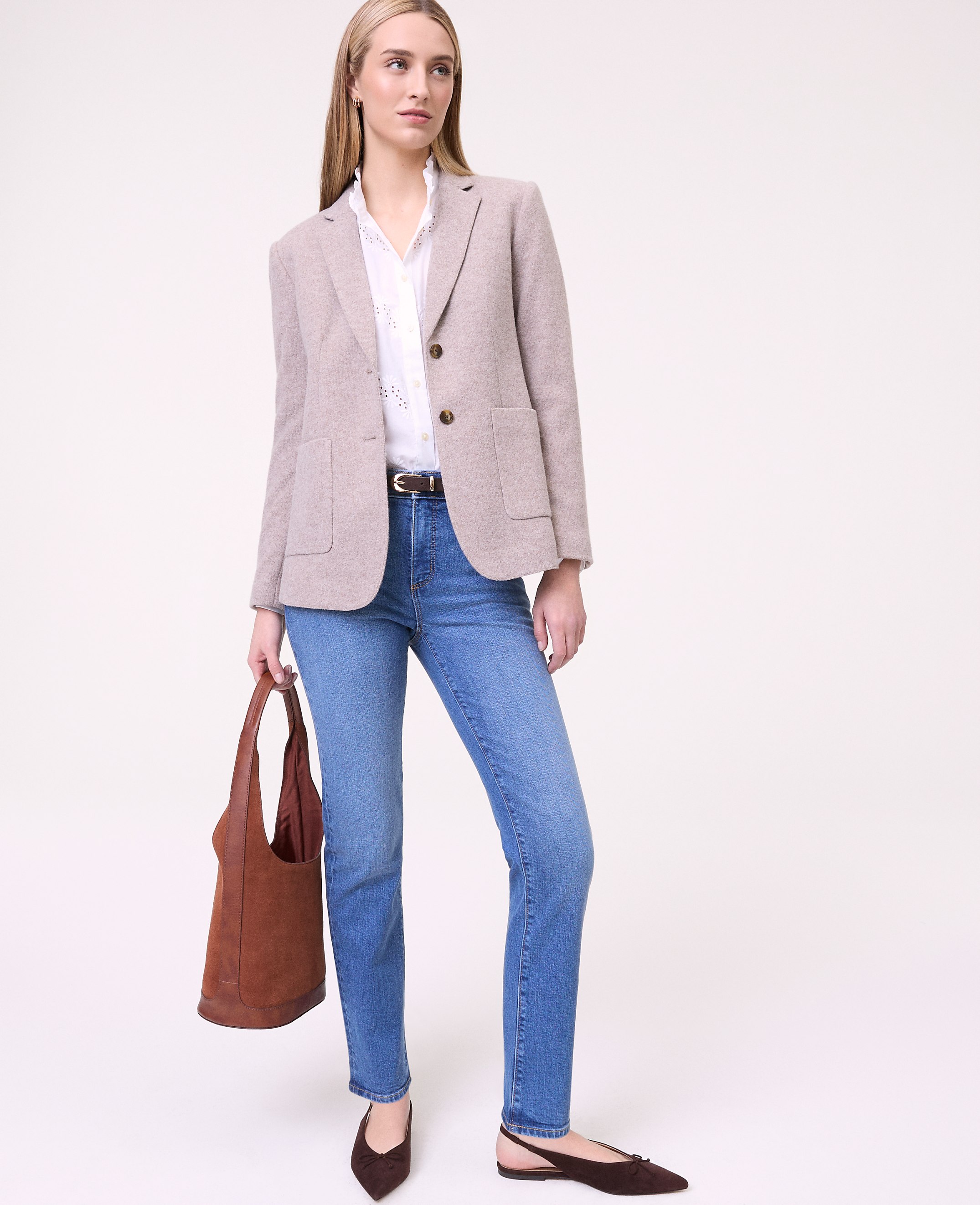 The Slim Jean