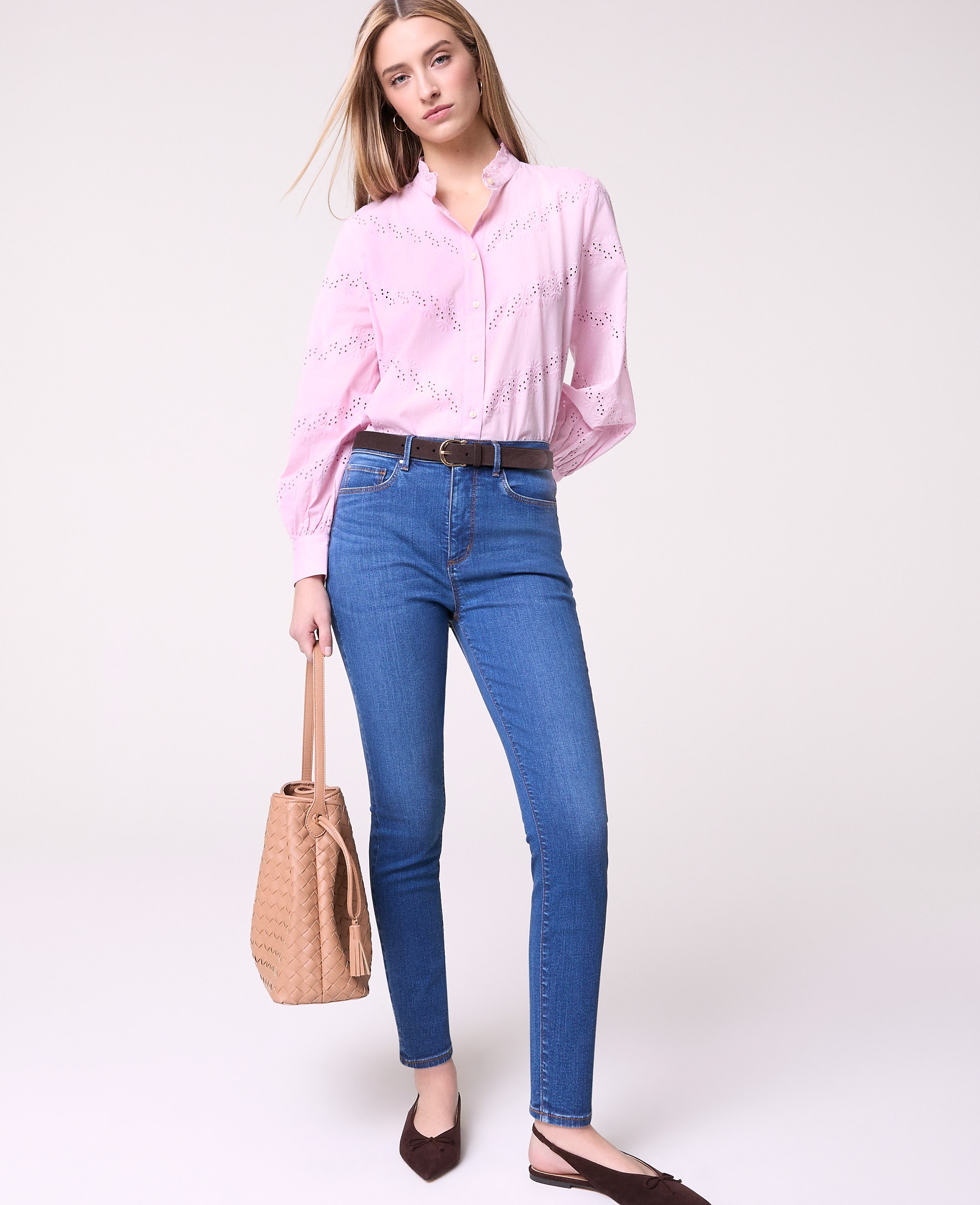 The Skinny Jean