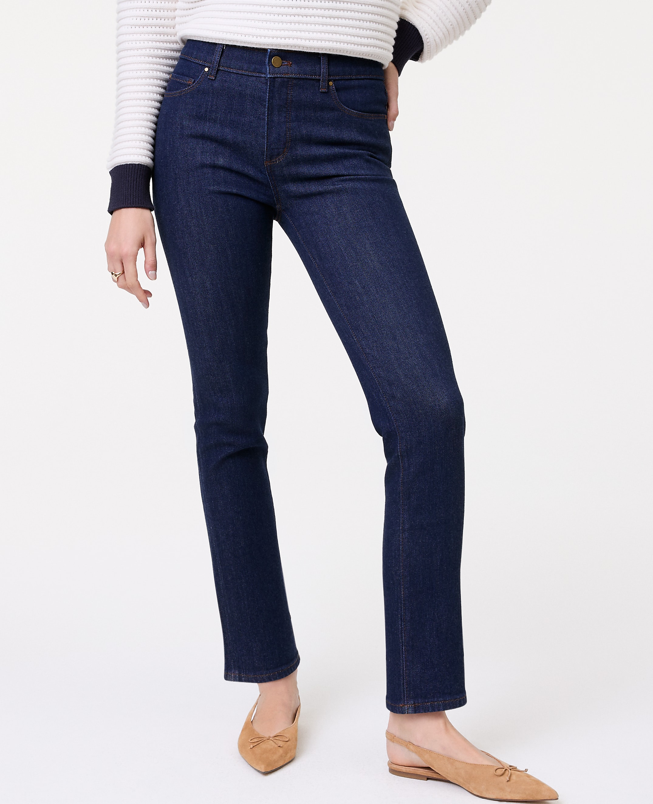 The Slim Jean - thumbnail 3