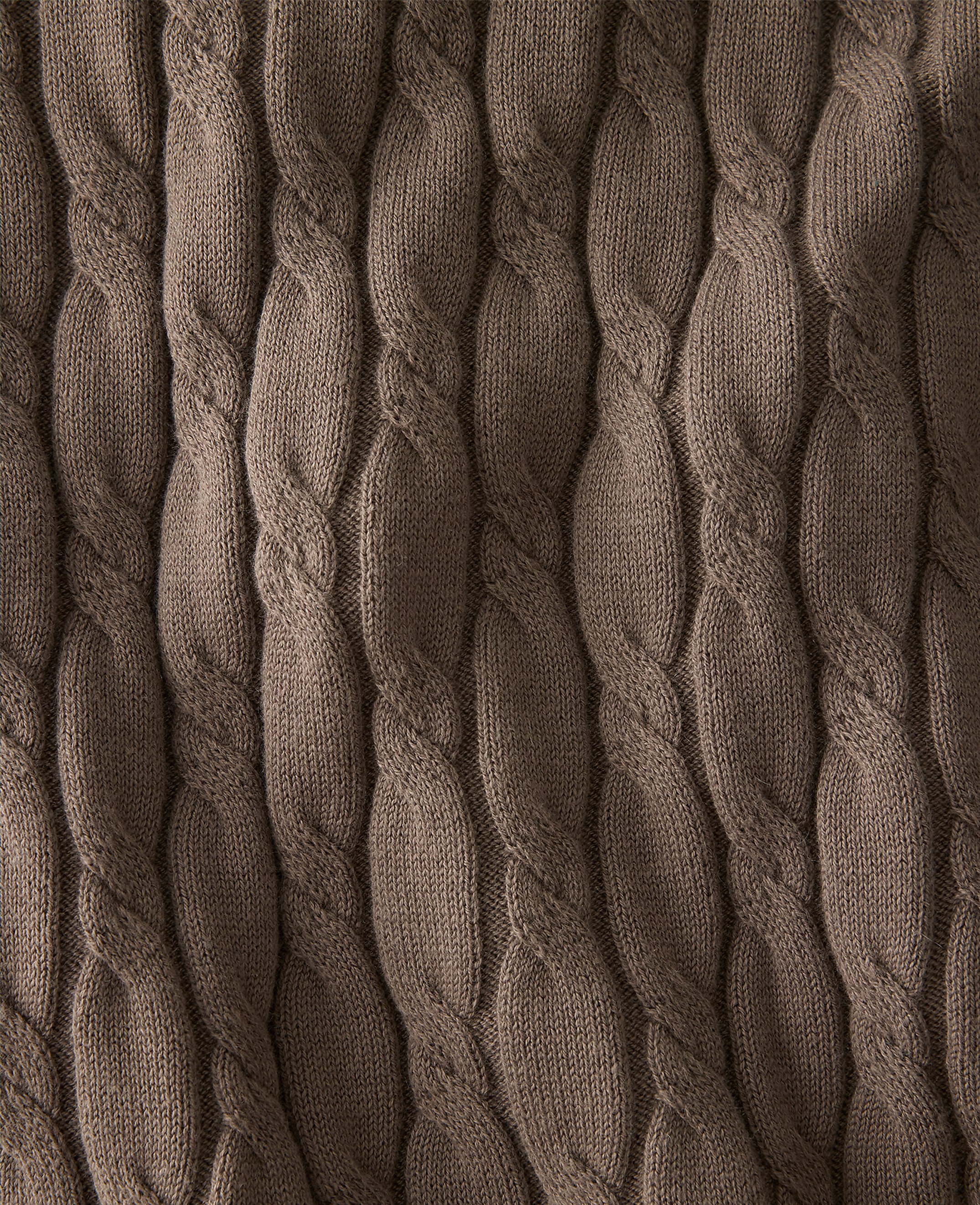 Haven Well Within Organic Cotton Cashmere Cable Joggers - thumbnail 5