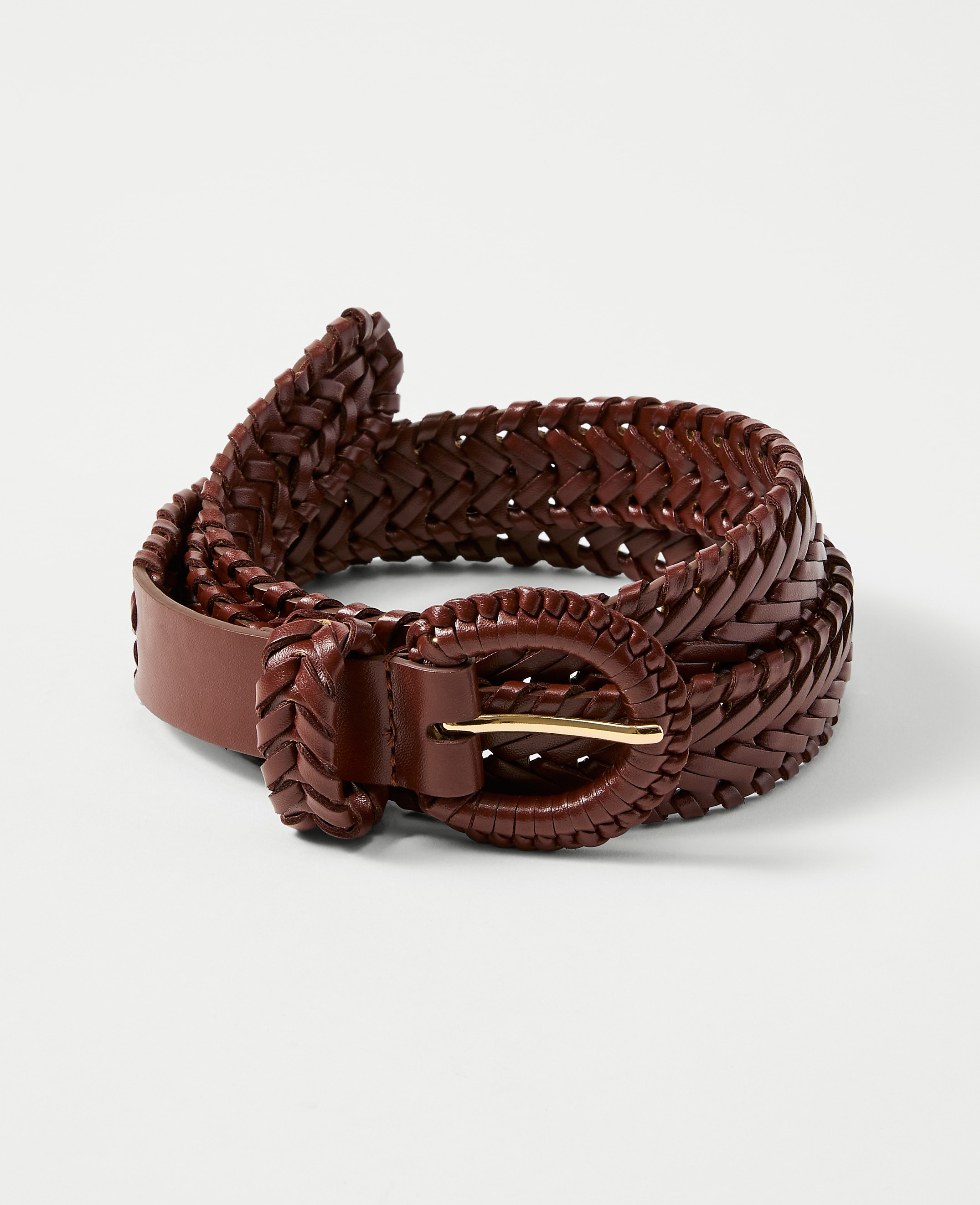 Woven Belt