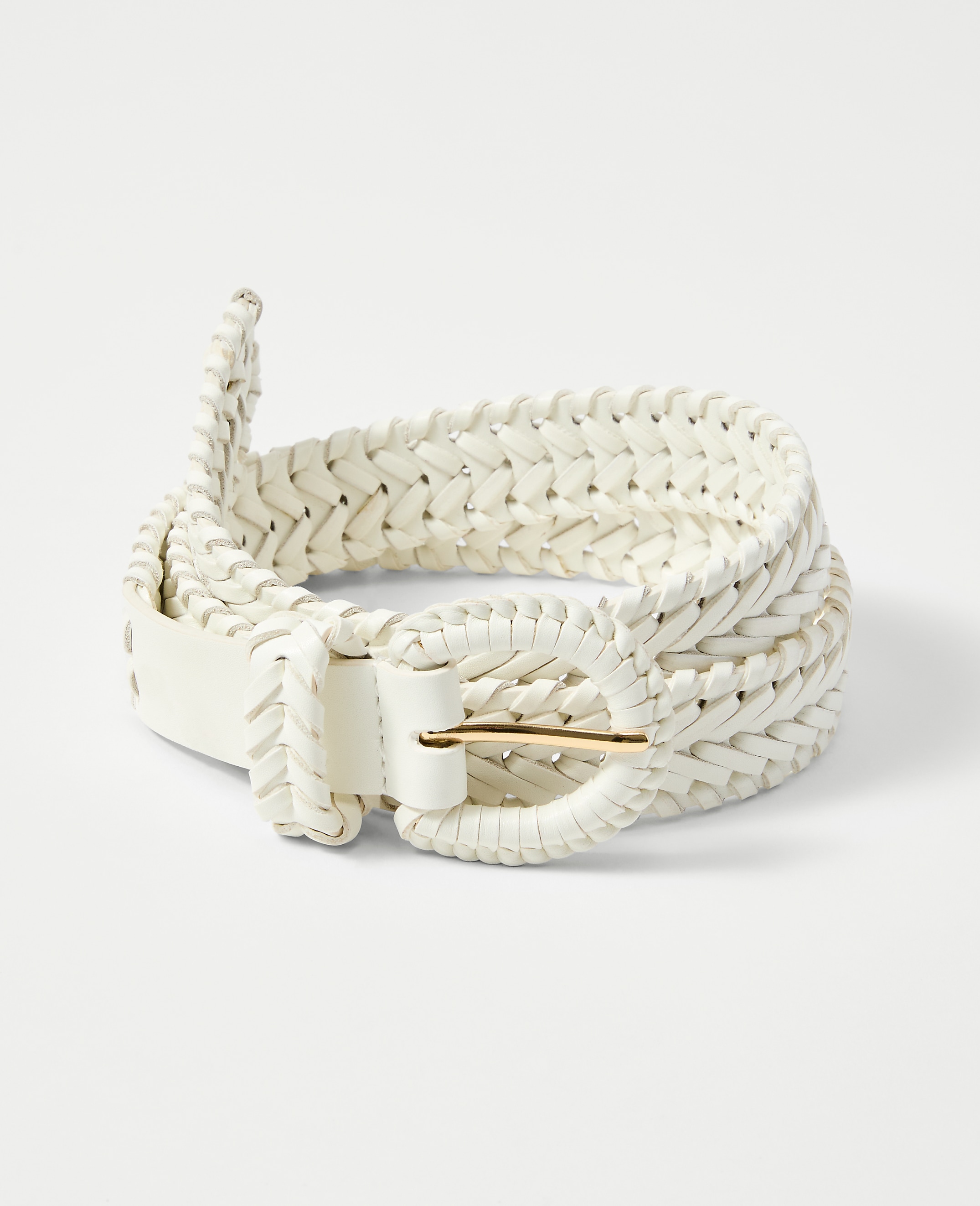 Woven Belt