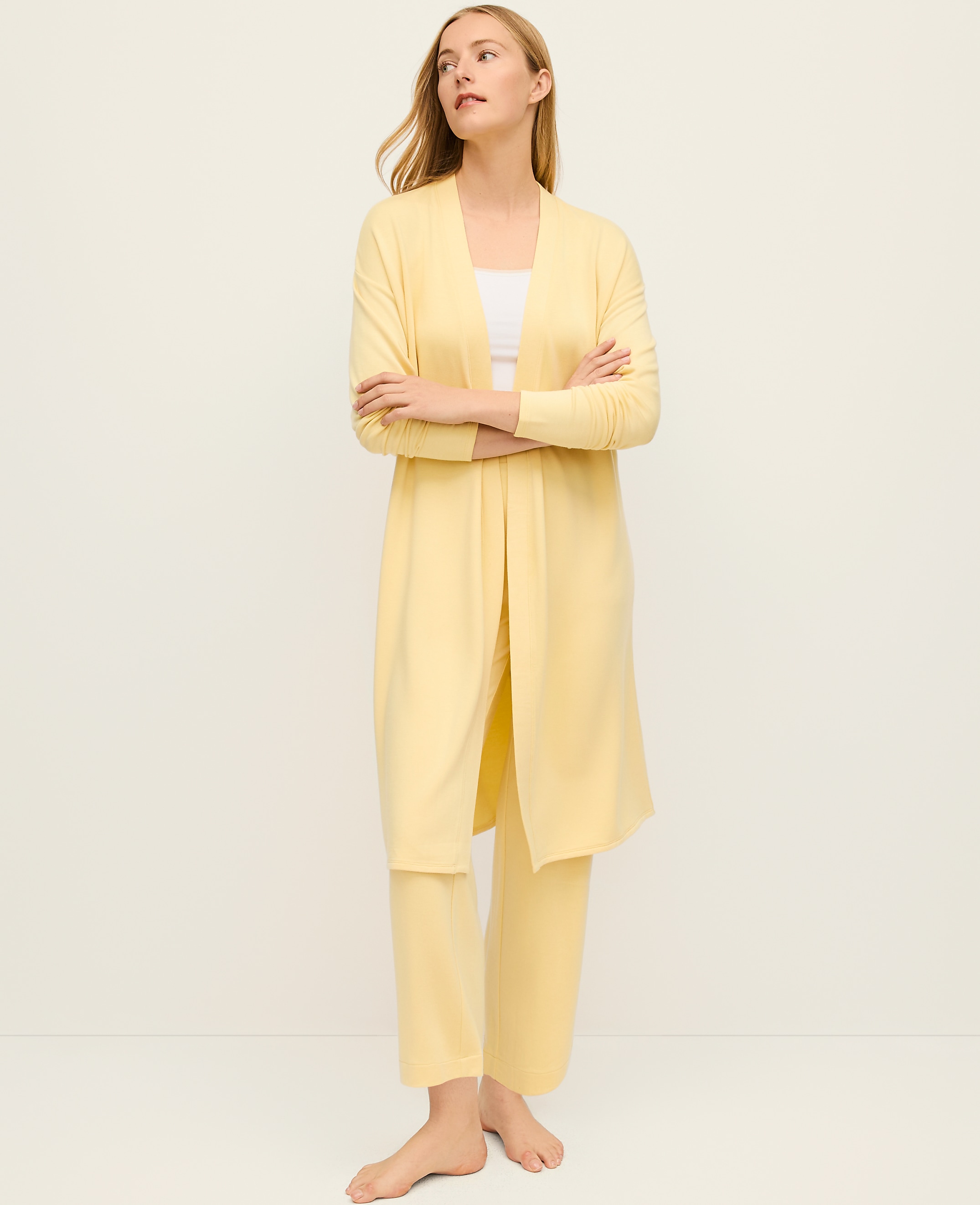 Lounge Duster