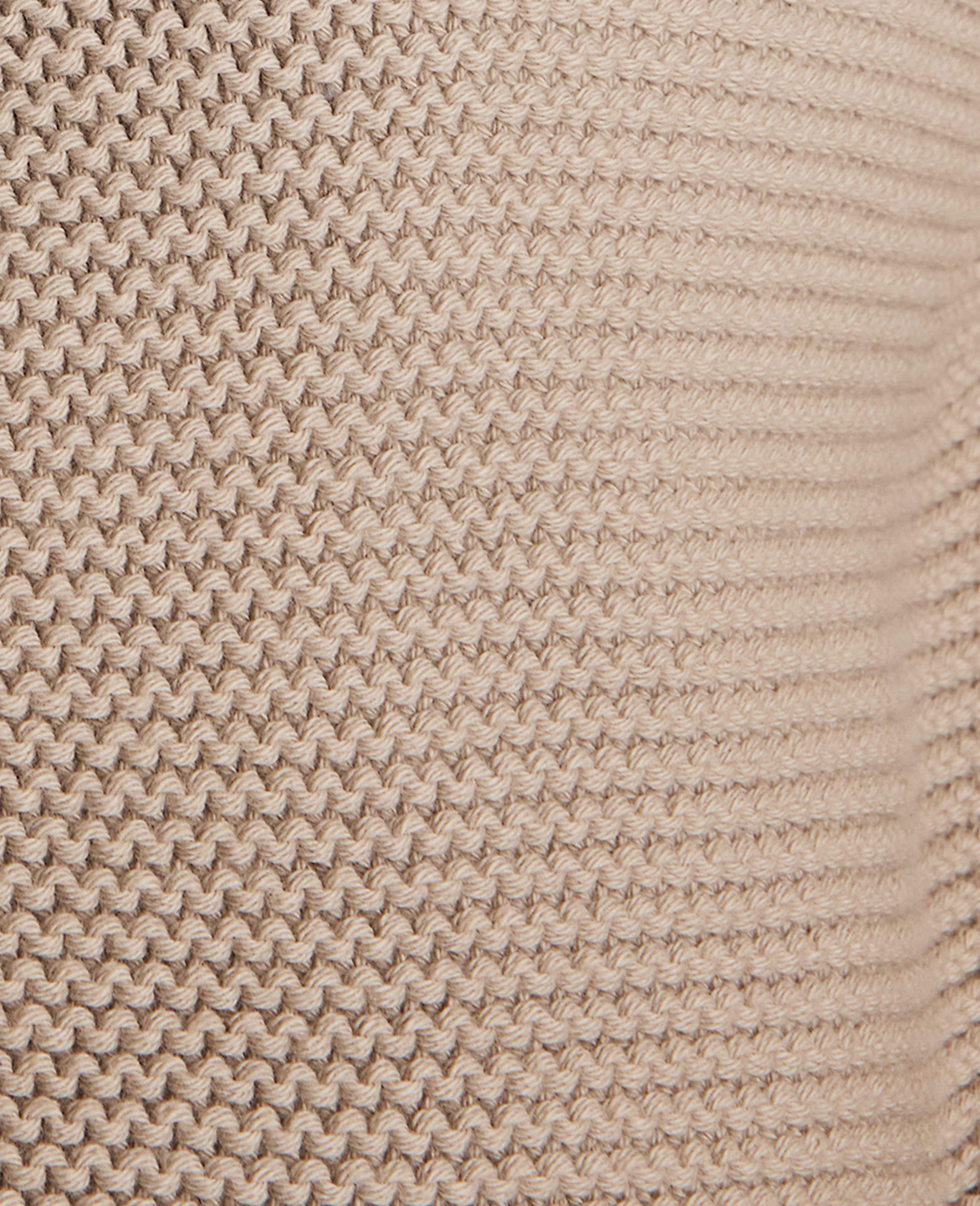 Haven Well Within Organic Cotton Link Stitch Cardigan - thumbnail 5