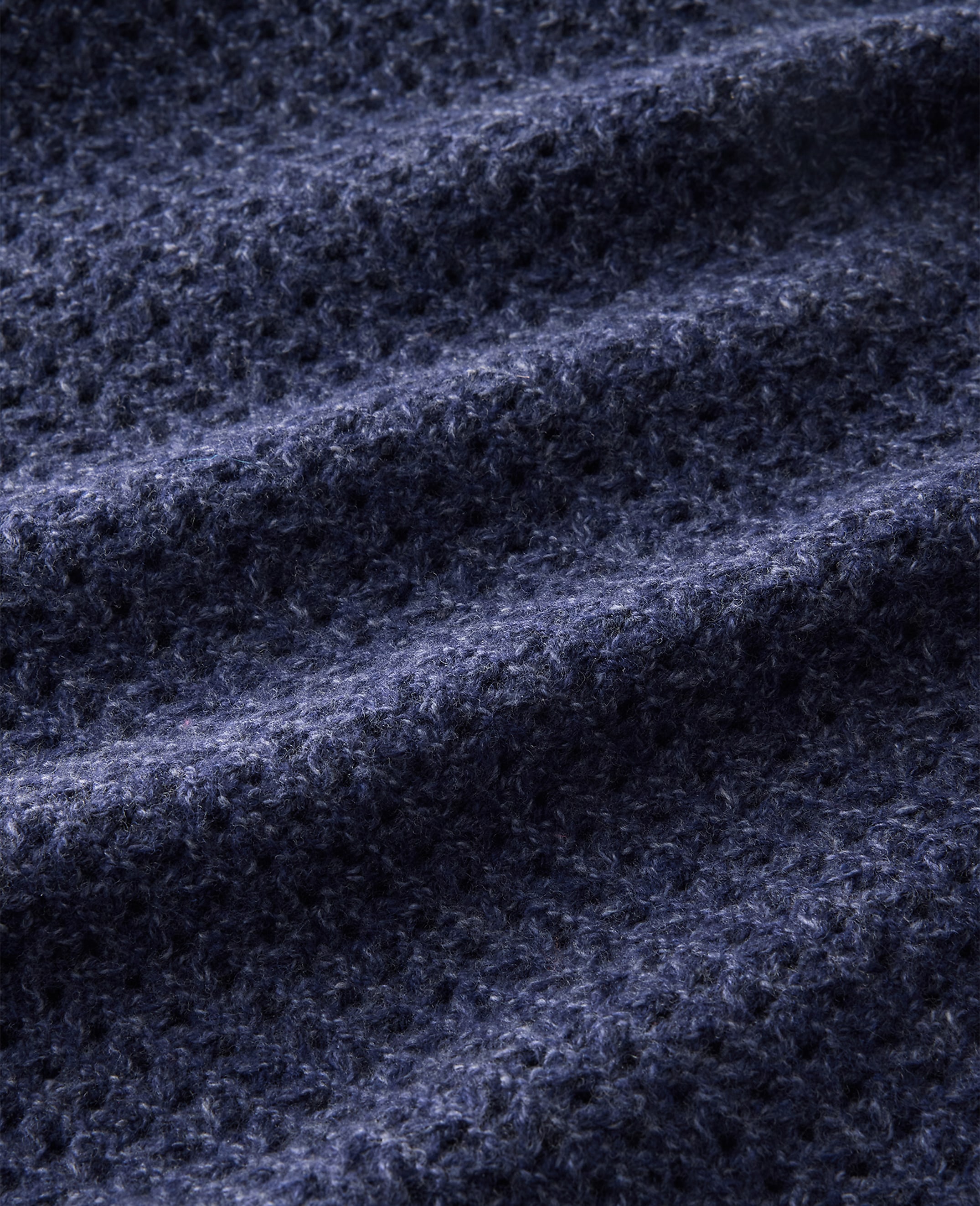 Haven Well Within Merino Wool Blend V-Neck Sweater - thumbnail 5