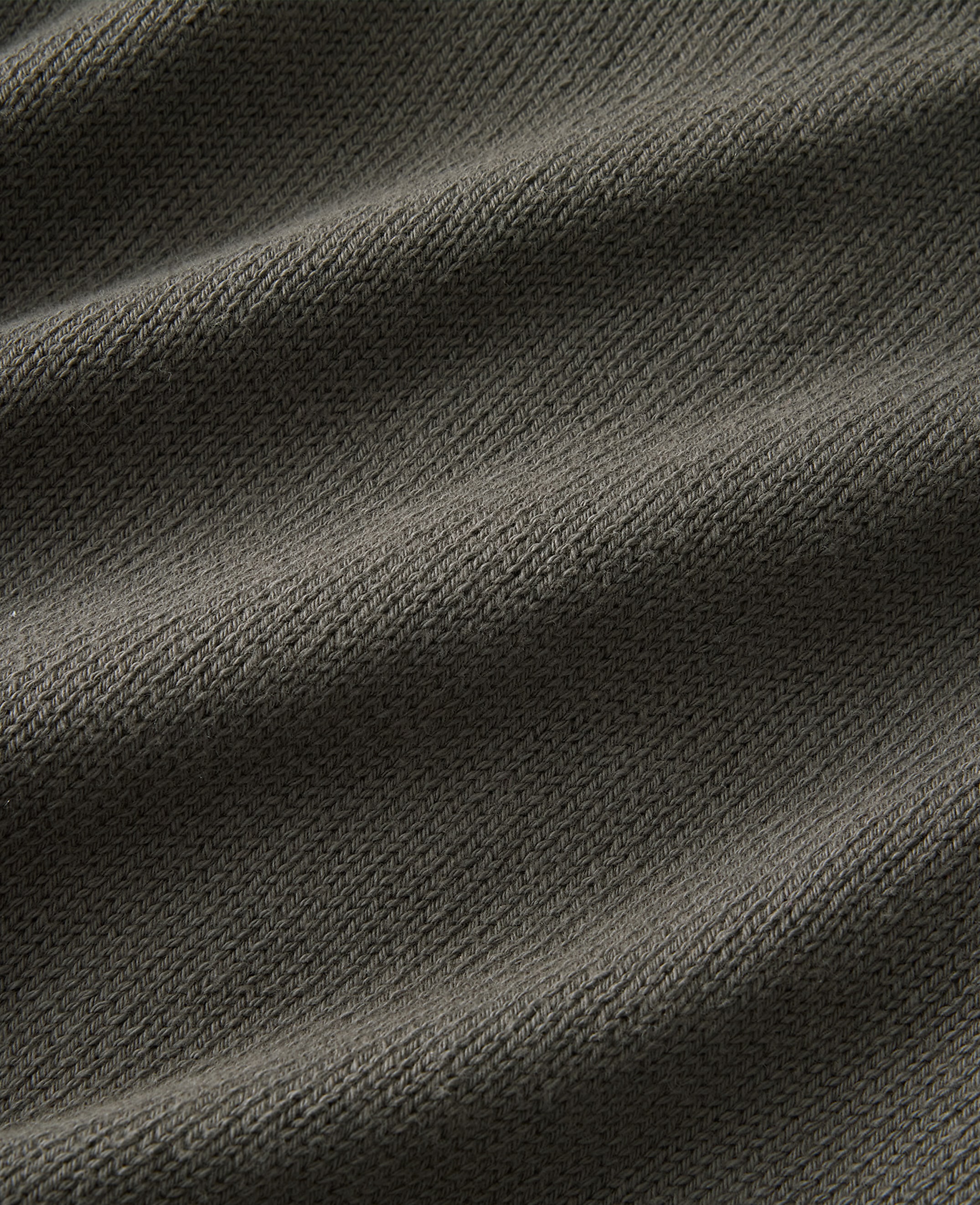 Haven Well Within Organic Cotton Roll Neck Cardigan - thumbnail 4