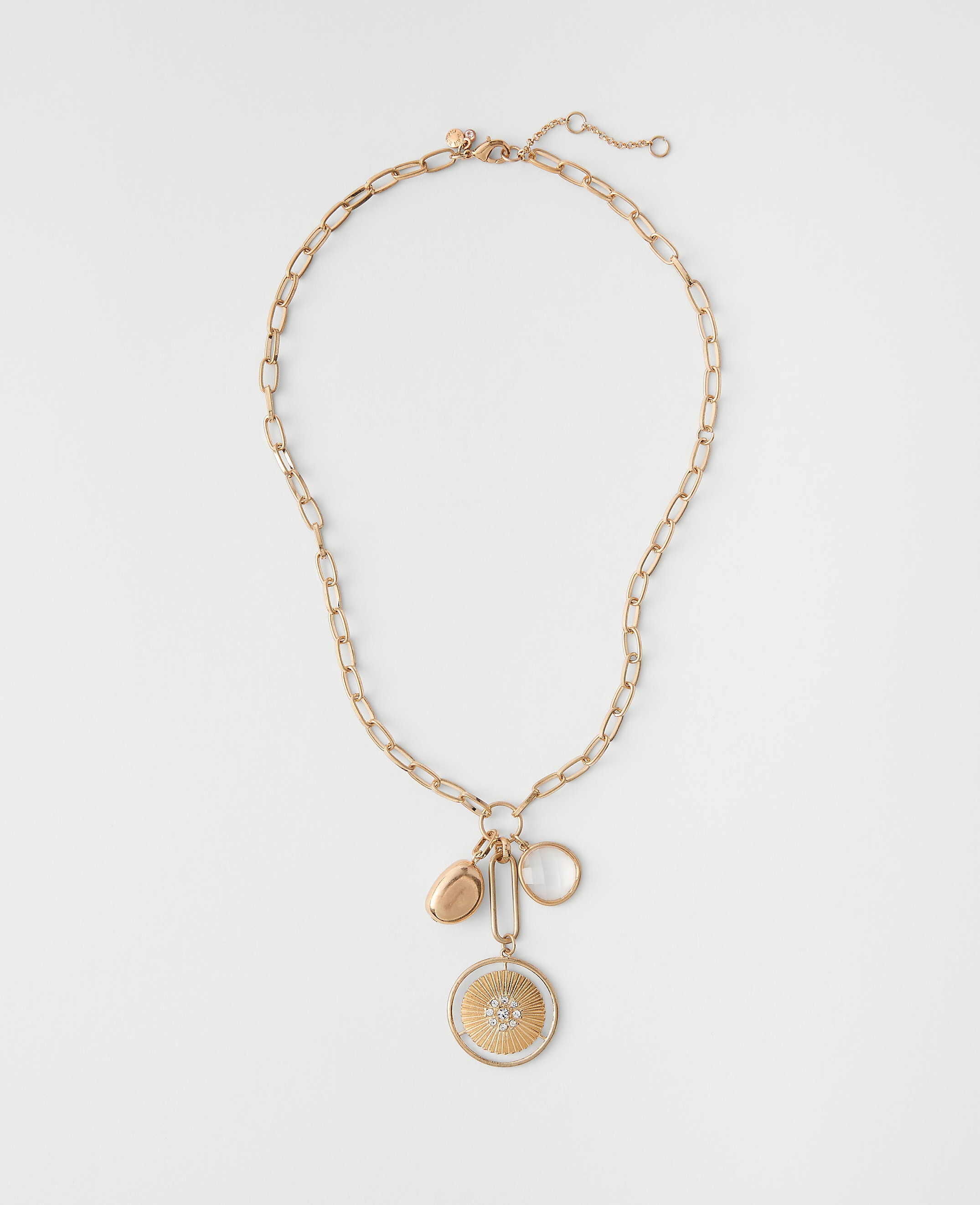 Charm Necklace