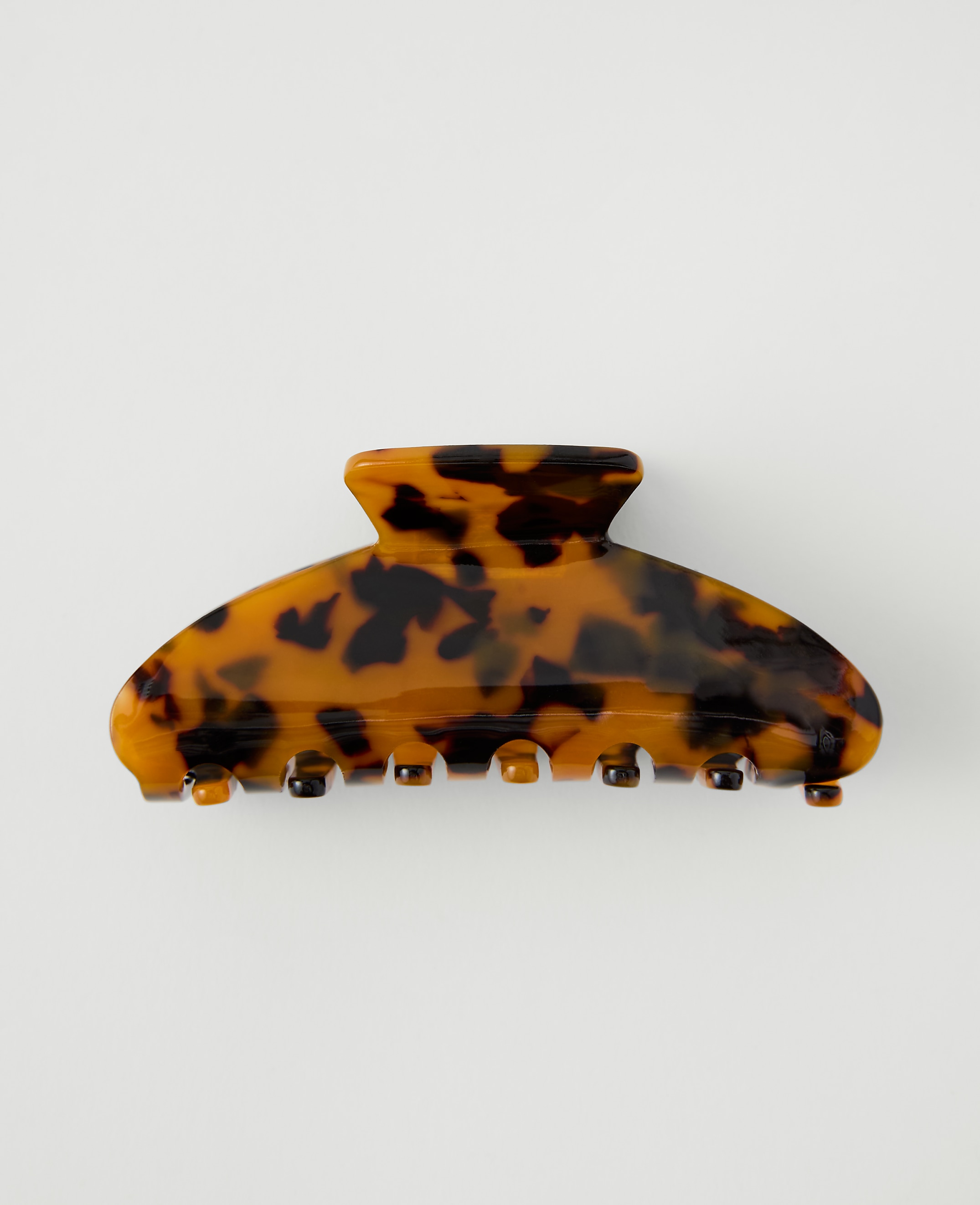 Acetate Claw Clip