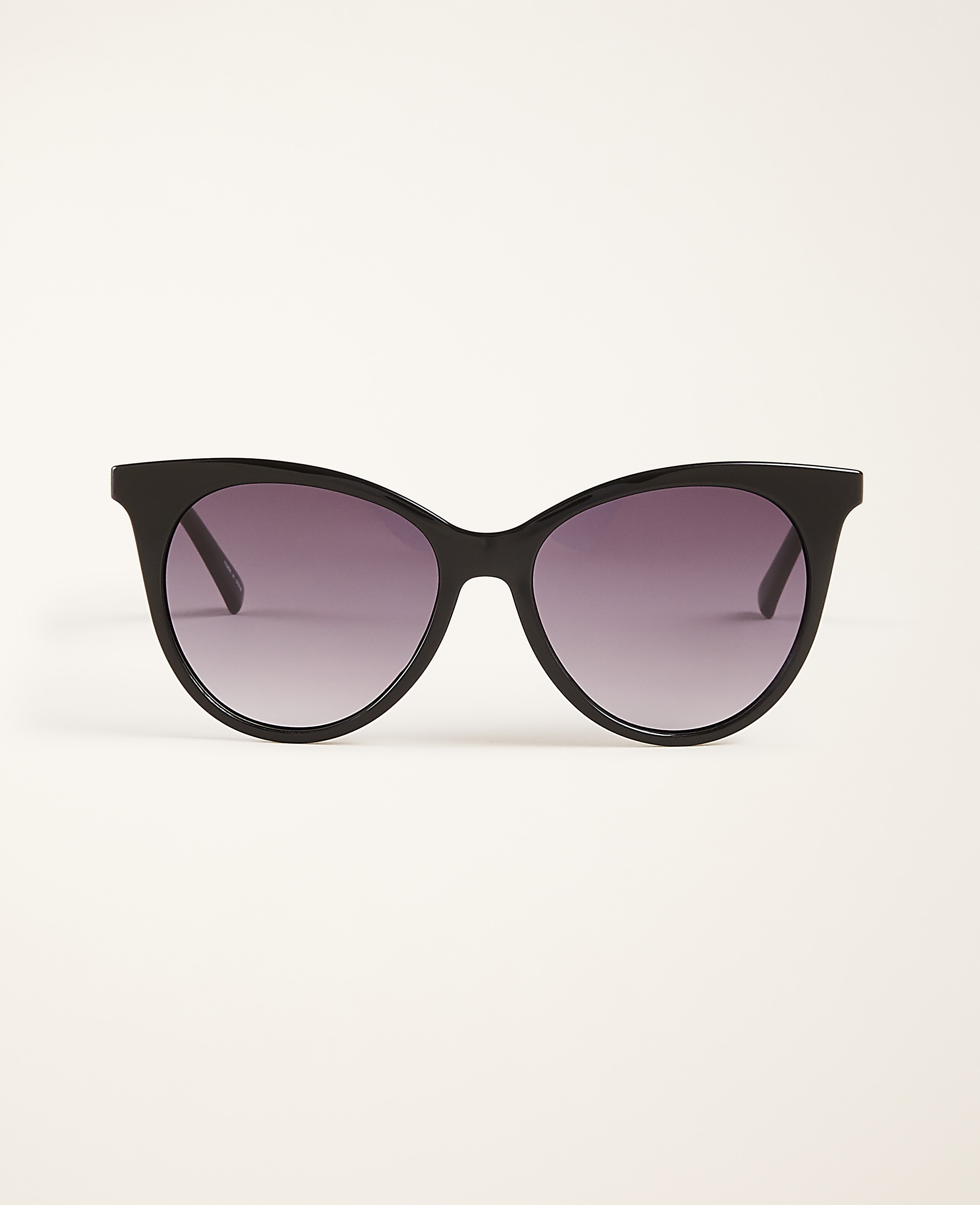 Cateye Sunglasses - thumbnail 3
