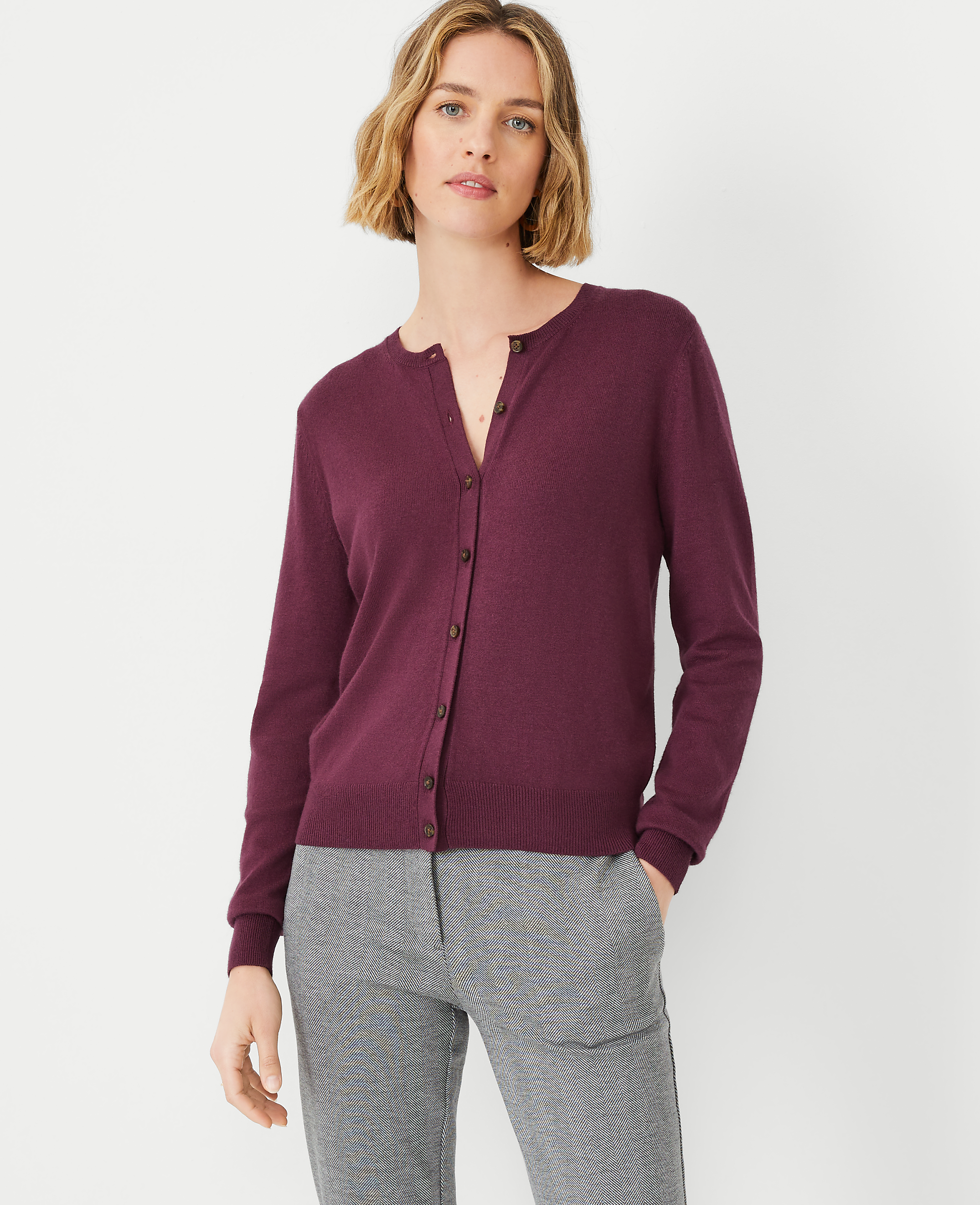 Ann Cardigan