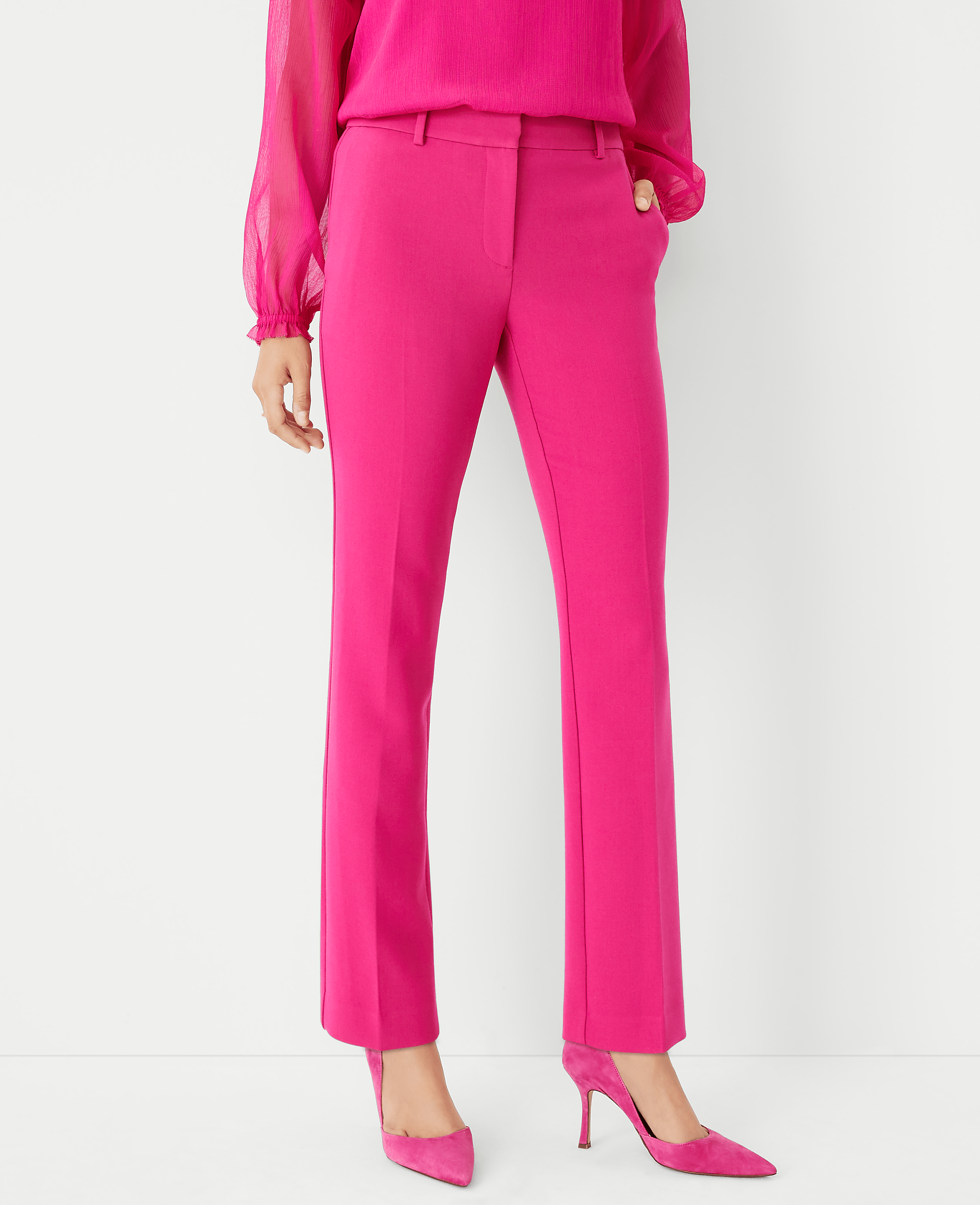 The Petite Sophia Pant