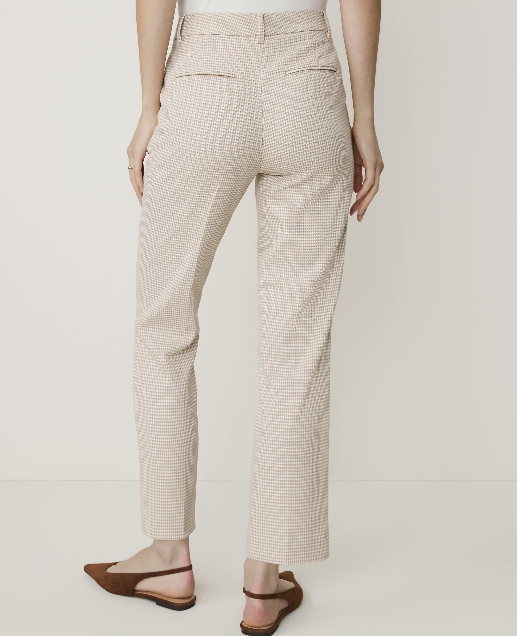 The Eva Ankle Pant - thumbnail 4