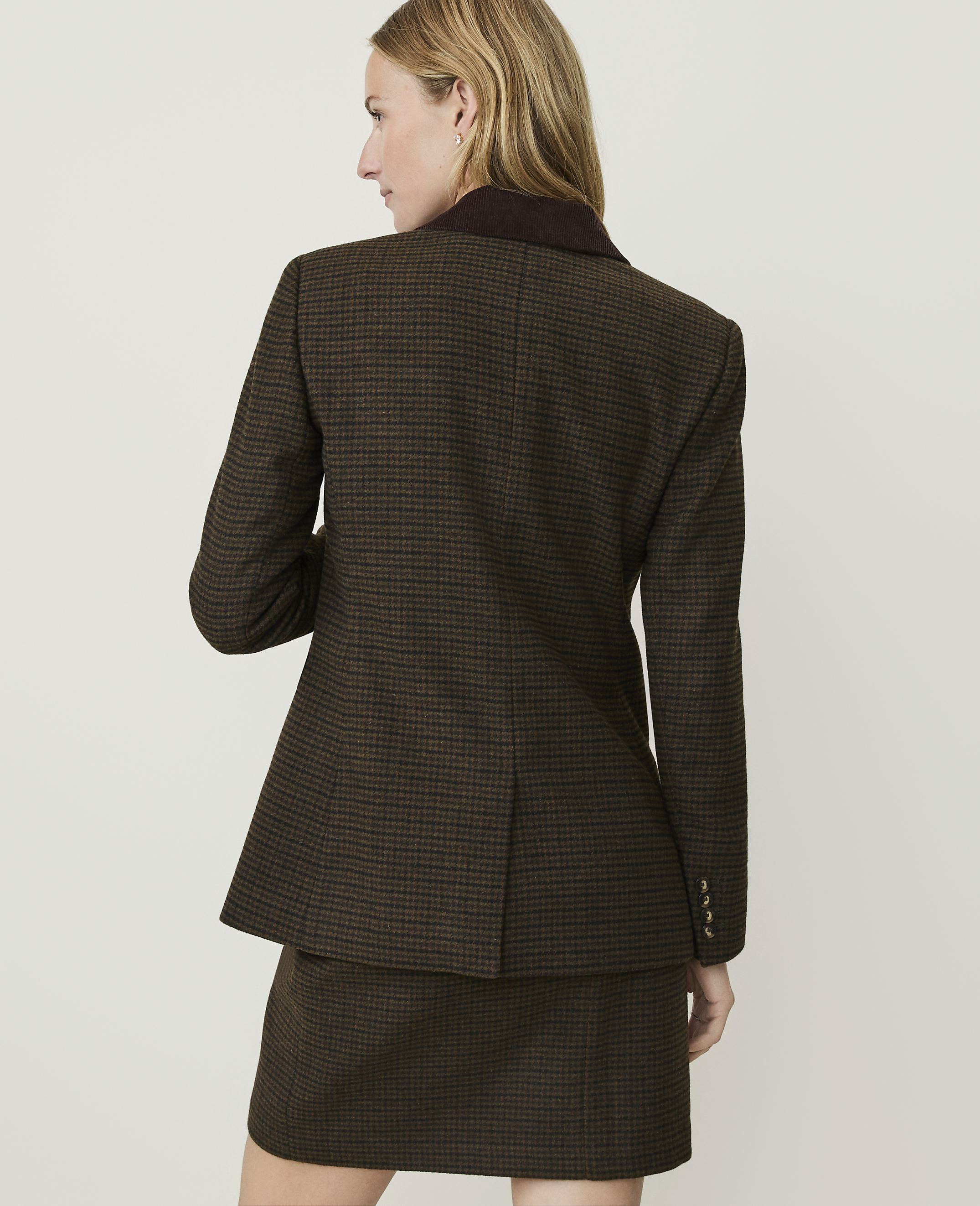 Weekend Crosby Blazer - thumbnail 3
