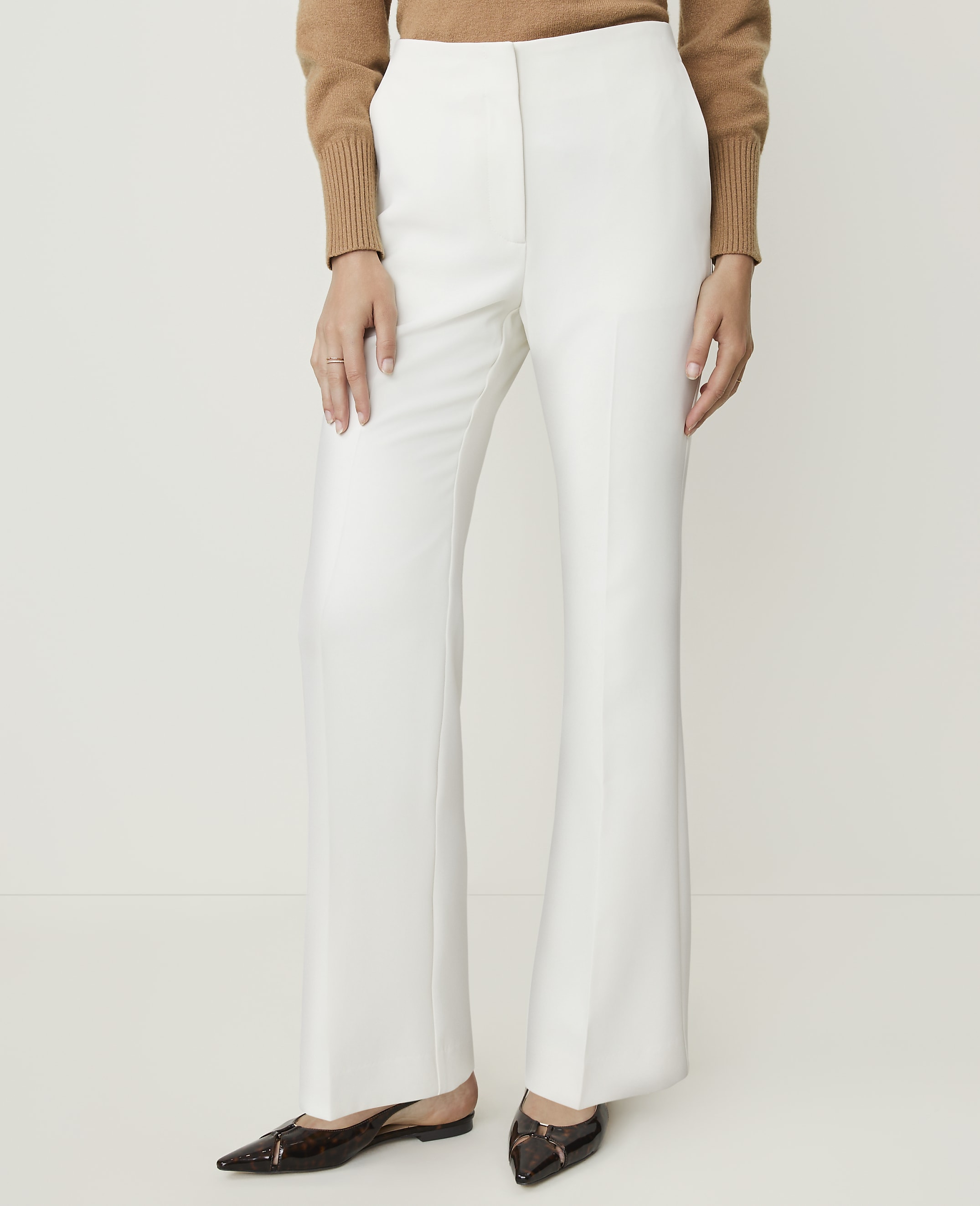 The Modern Trouser - thumbnail 3