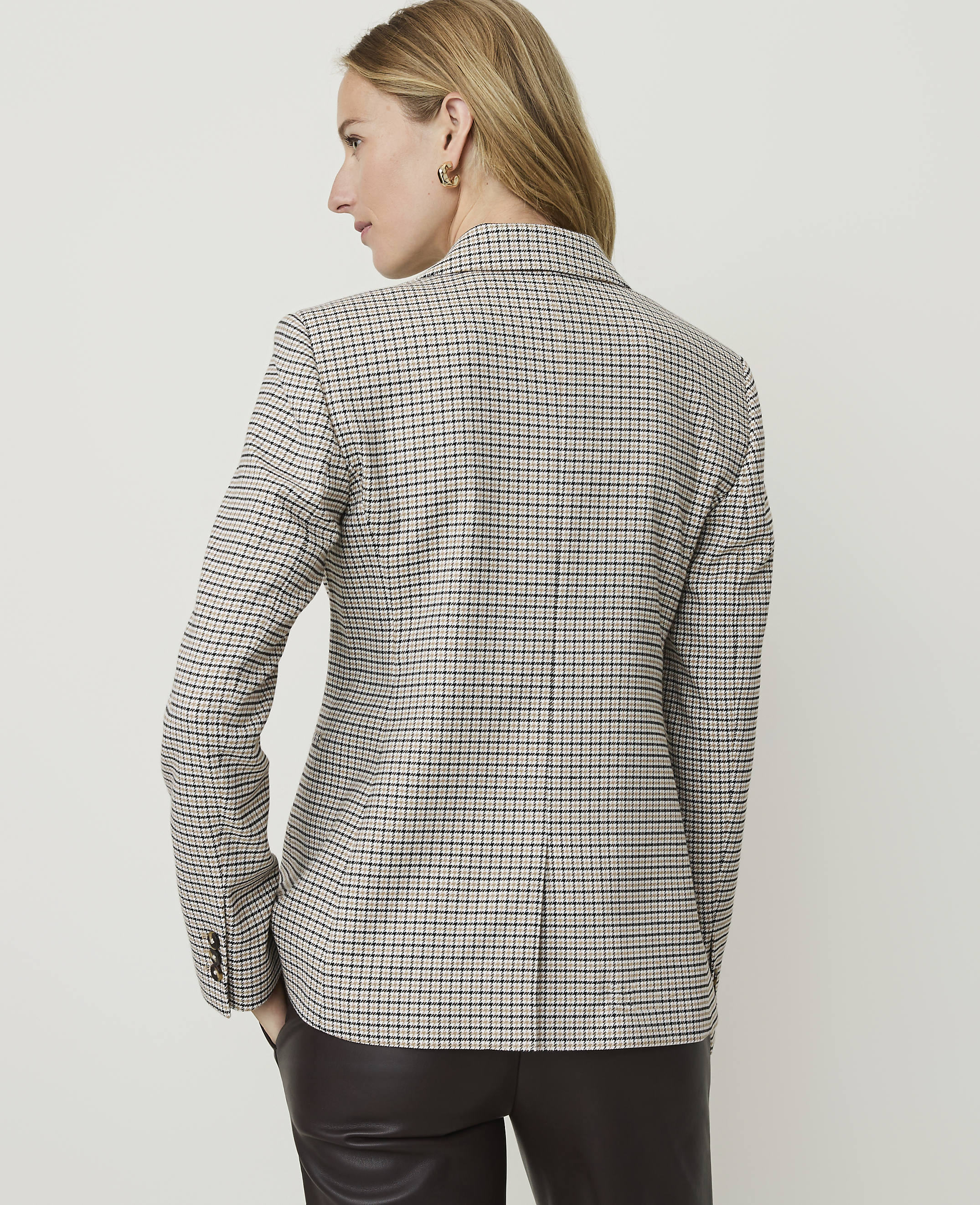 The Hutton Blazer - thumbnail 4