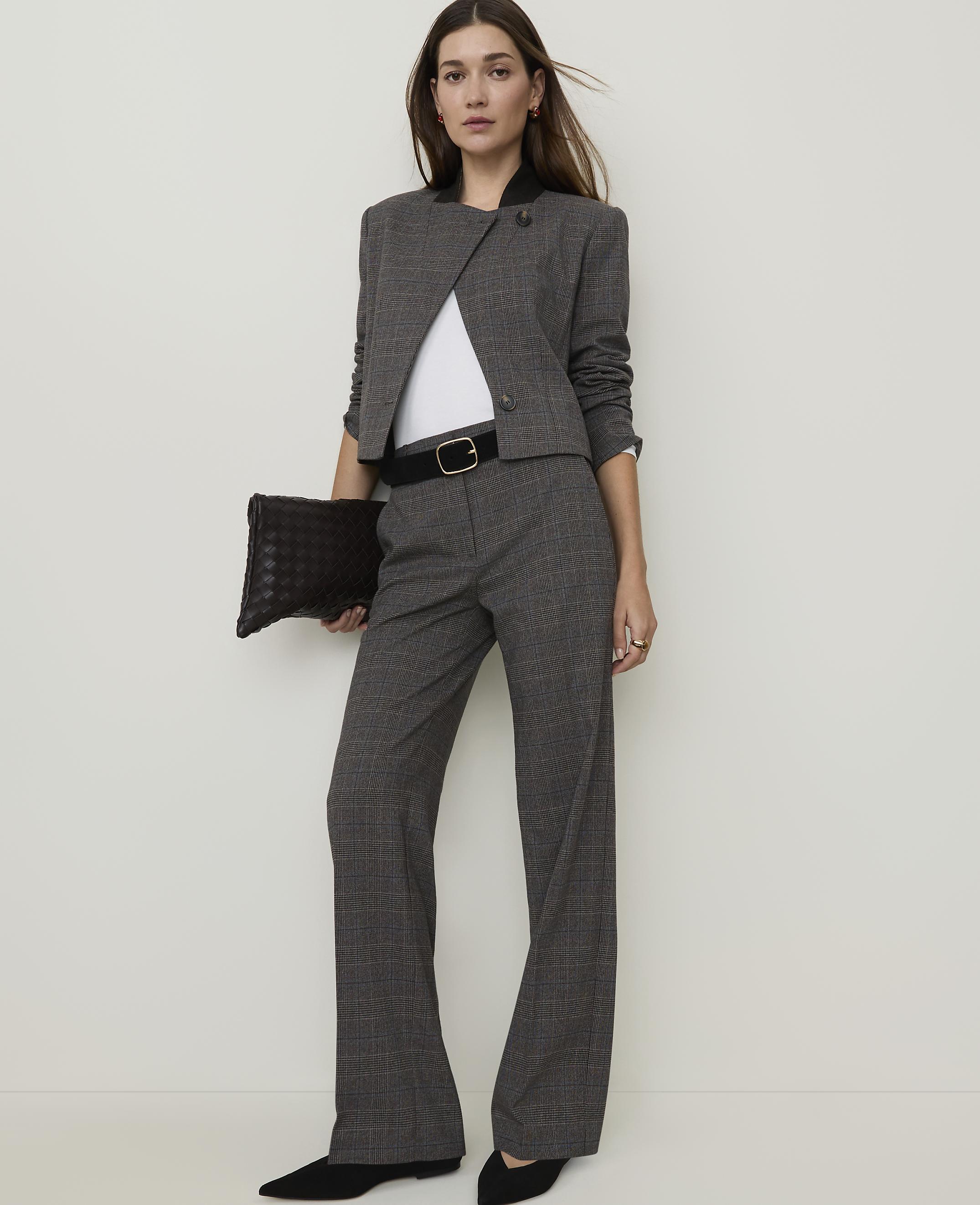 The Petite Caroline Pant
