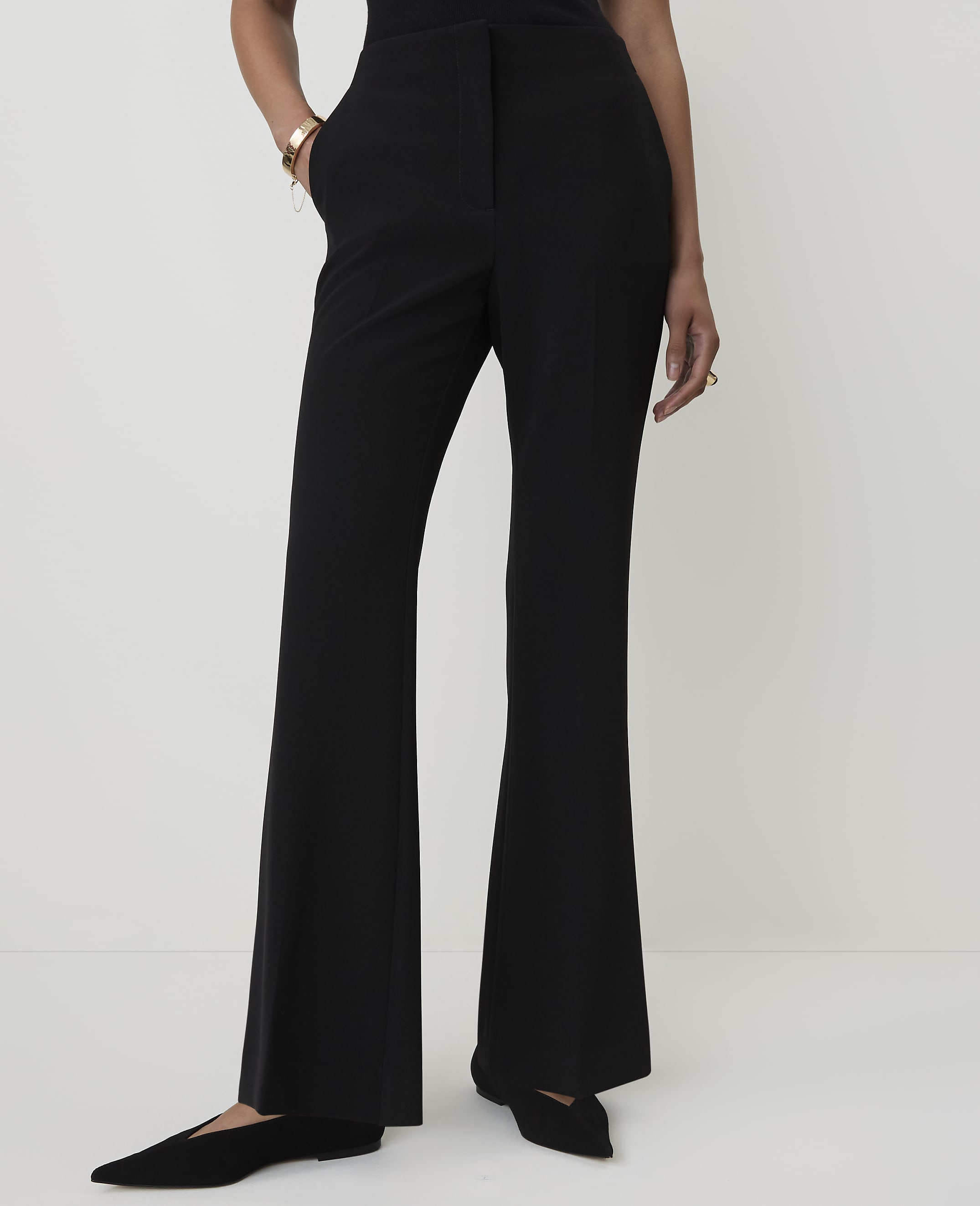 The Modern Trouser - thumbnail 3