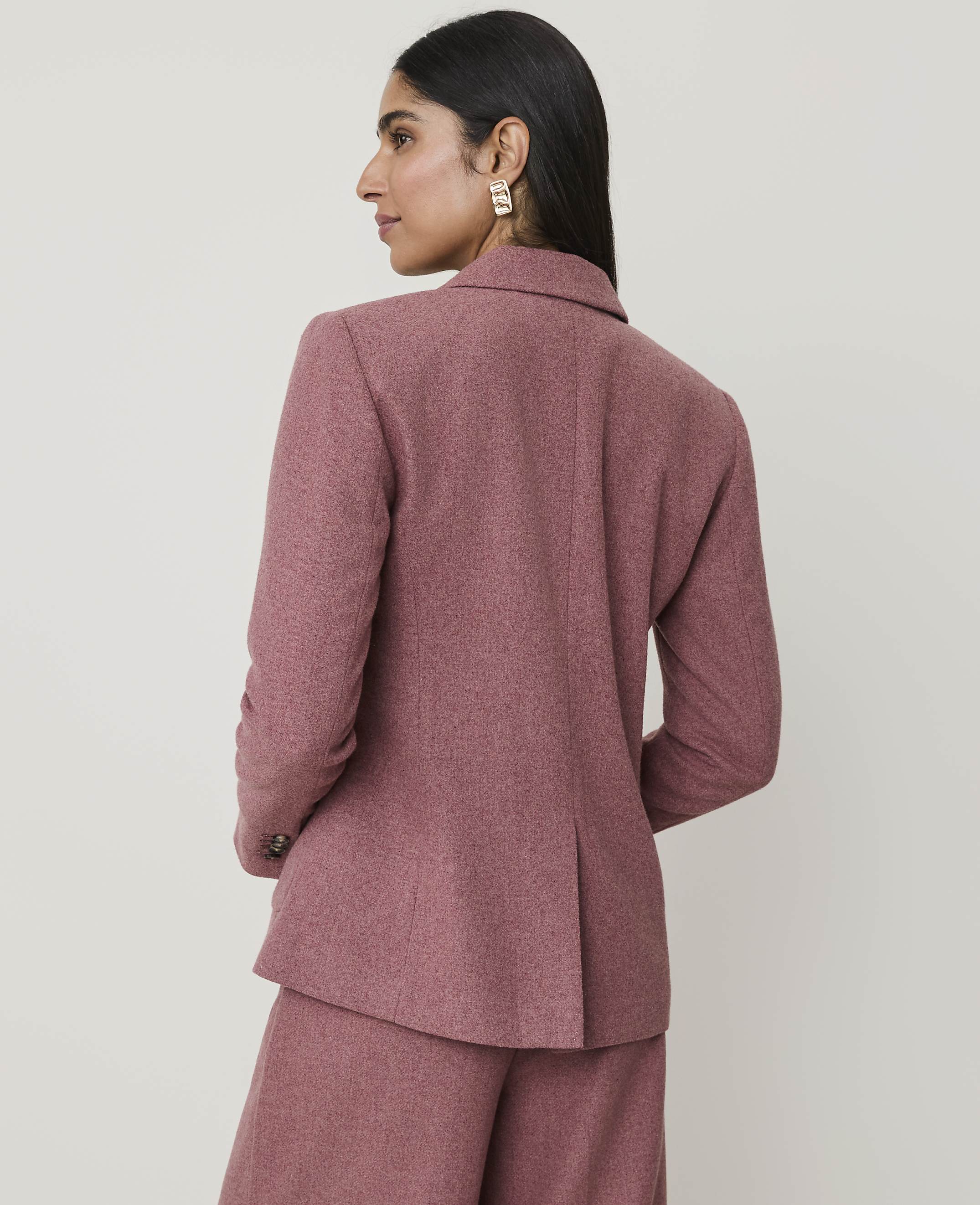 Weekend Hutton Blazer - thumbnail 3