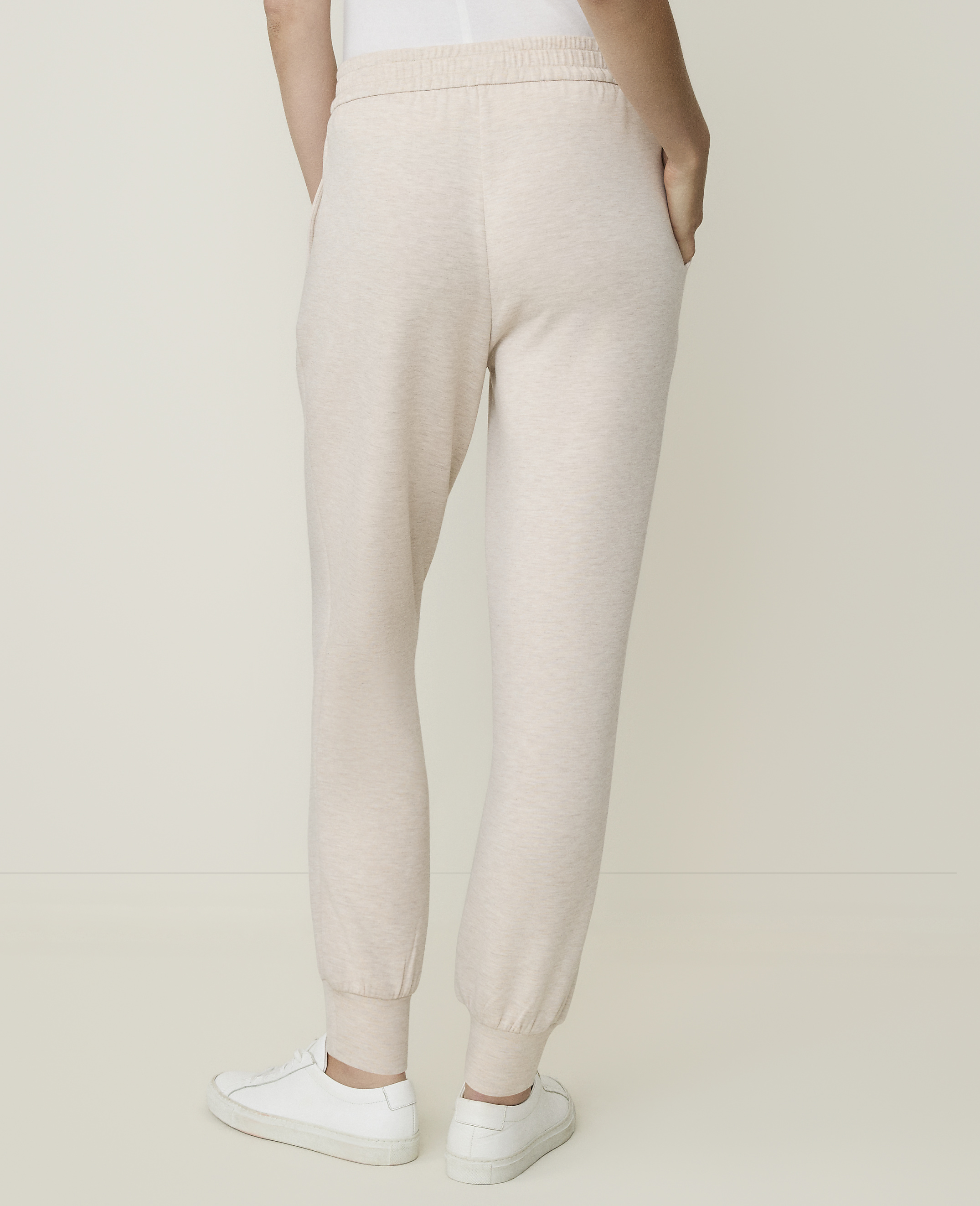 Weekend Easy Fit Jogger in CloudPlush - thumbnail 4