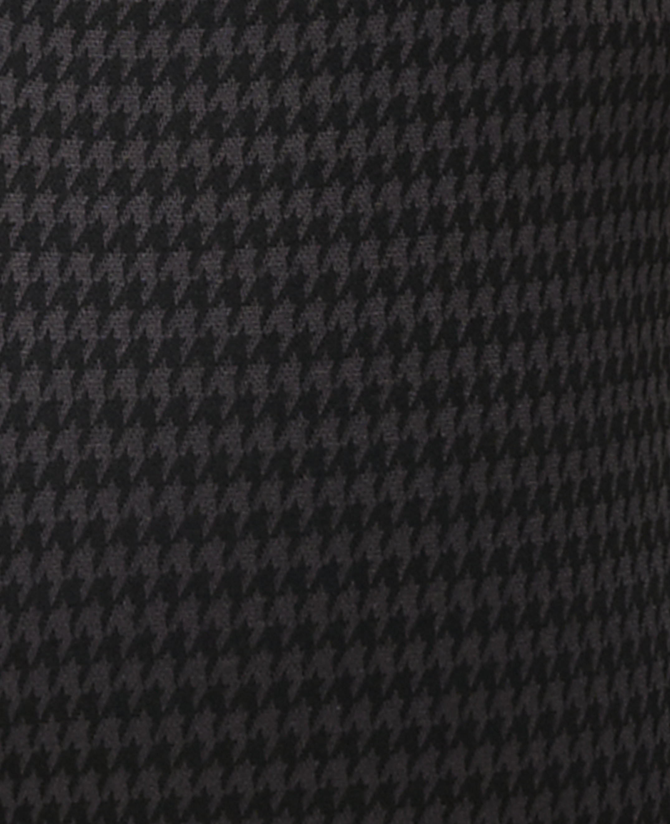 Houndstooth Side Zip Legging - thumbnail 5