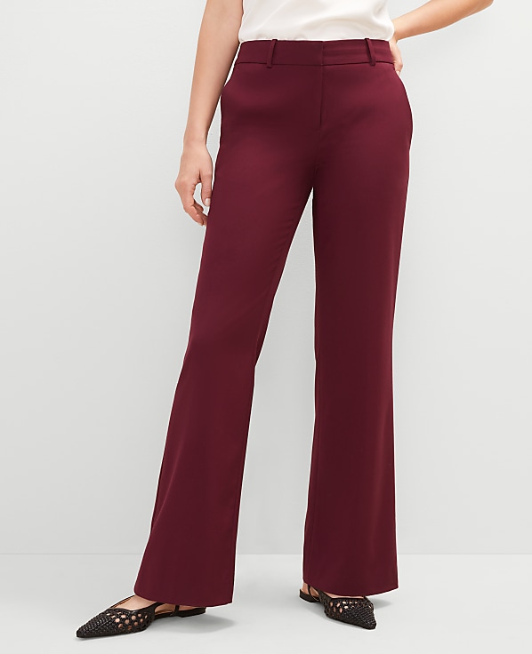 The Petite Jayne Trouser