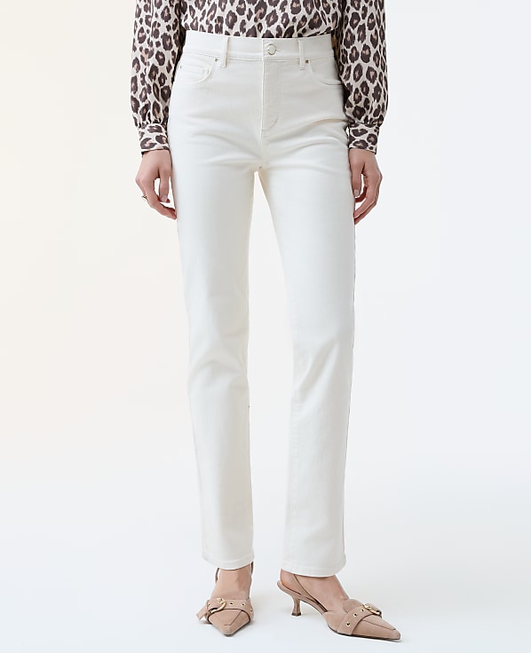 The Petite Slim Jean