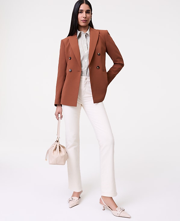 The Petite Slim Jean