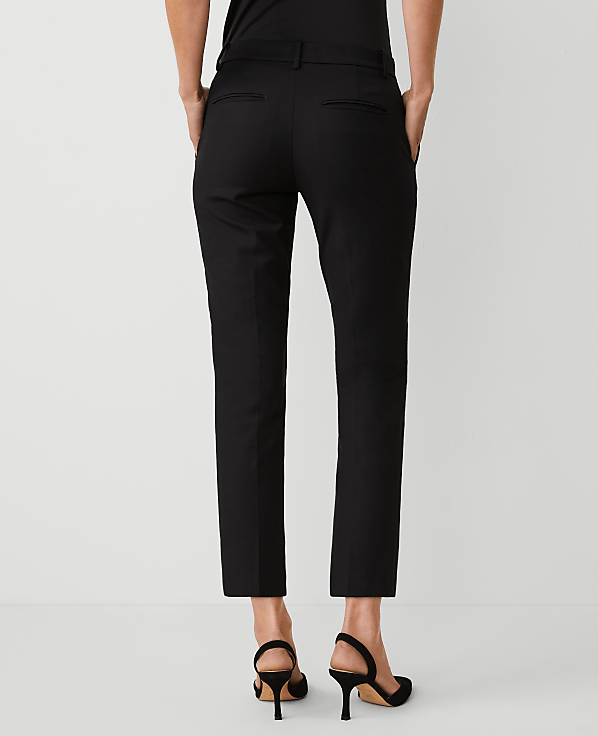 The Tall Eva Ankle Pant