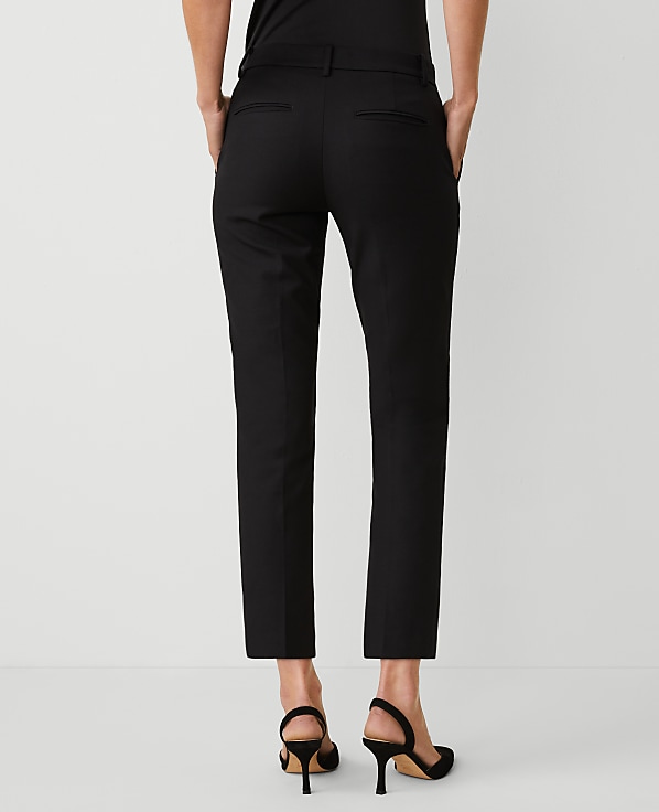 The Eva Ankle Pant