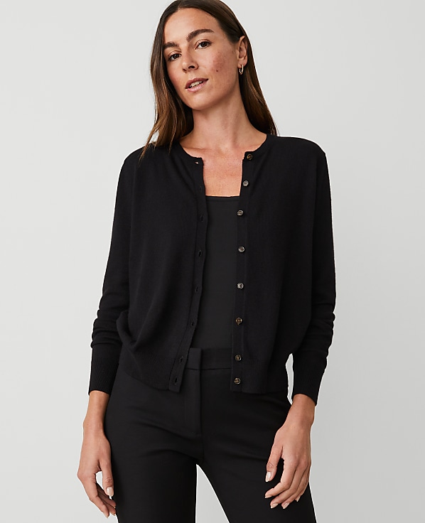 Ann Cardigan