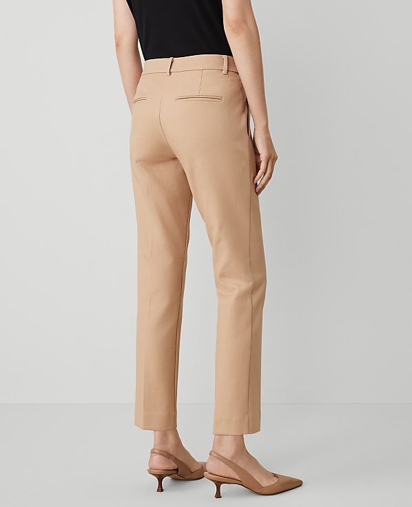 The Petite Eva Ankle Pant