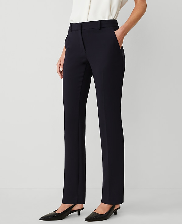 The Petite Sophia Pant