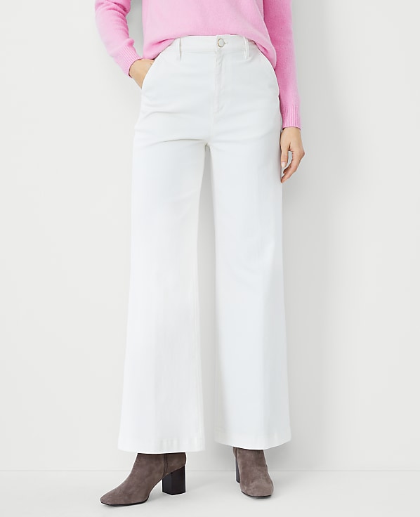 Weekend Trouser Jean