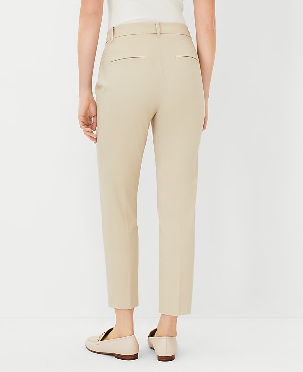 The Cotton Crop Pant