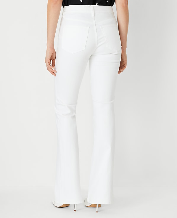 The Boot Jean - Curvy Fit