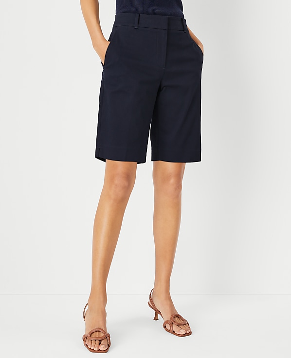 The Petite Boardwalk Short