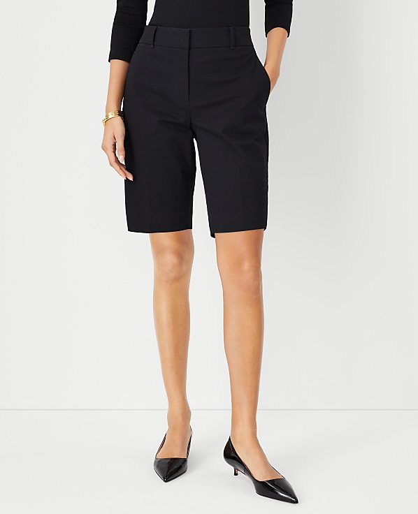 The Petite Boardwalk Short