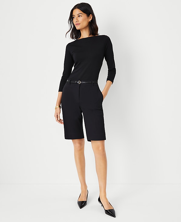 The Petite Boardwalk Short
