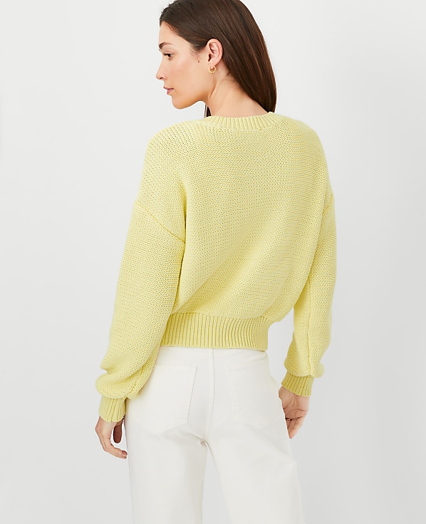 AT Weekend Cardigan