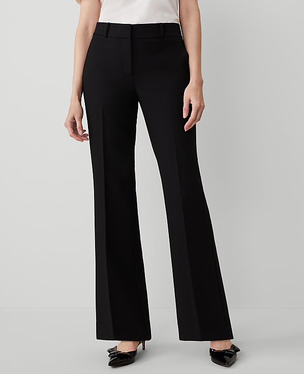 The Jayne Trouser &mdash;&nbsp;Curvy Fit