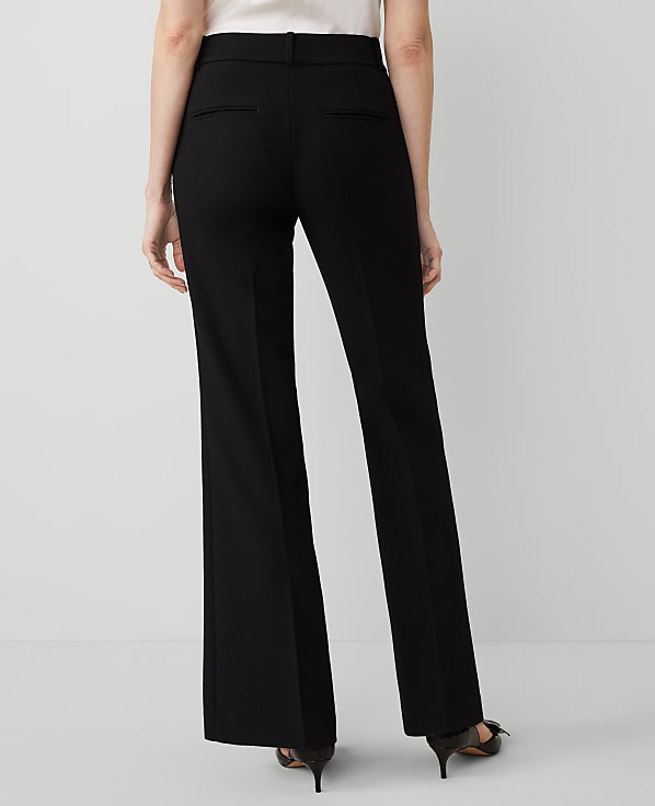 The Jayne Trouser &mdash;&nbsp;Curvy Fit