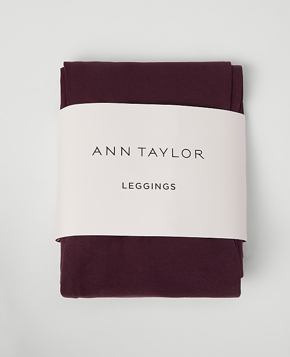 Classic Easy Fit Legging