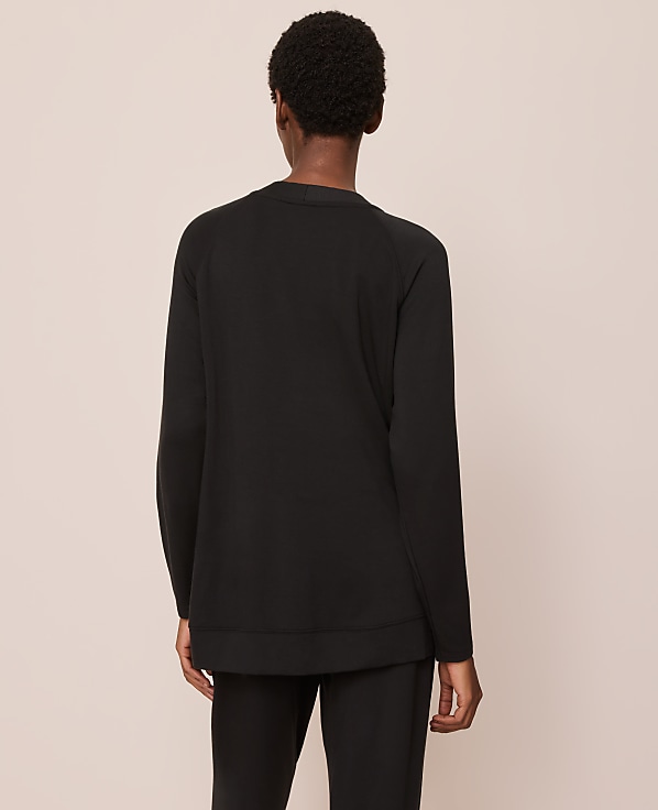 Button Lounge Cardigan