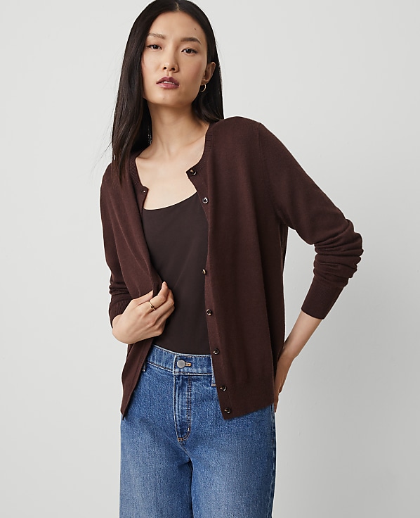 Ann Cardigan