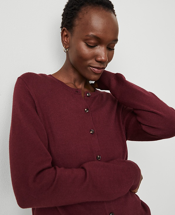 Ann Cardigan